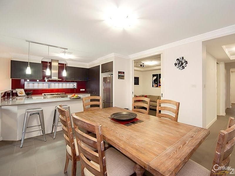 36 Vanilla Drive, The Ponds, NSW, 2769, The Ponds - Thumbnail 3