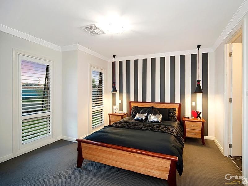 36 Vanilla Drive, The Ponds, NSW, 2769, The Ponds - Thumbnail 4