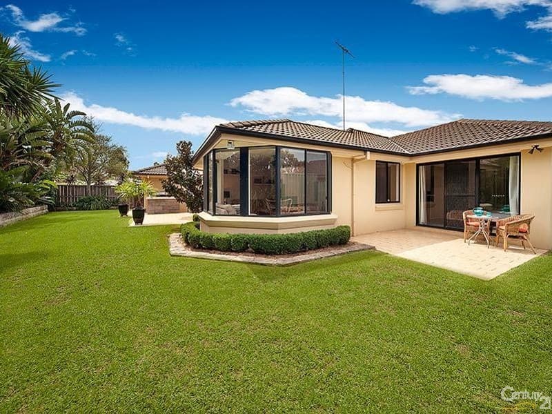 38 Knox Place, Rouse Hill, NSW, 2155, Rouse Hill - Thumbnail 2