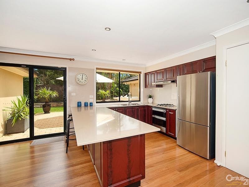 38 Knox Place, Rouse Hill, NSW, 2155, Rouse Hill - Thumbnail 4