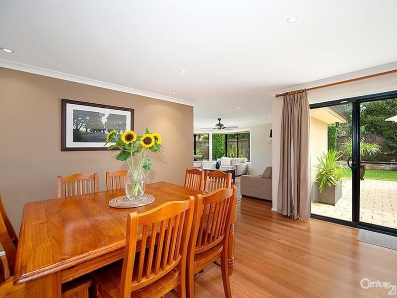 38 Knox Place, Rouse Hill, NSW, 2155, Rouse Hill - Thumbnail 5