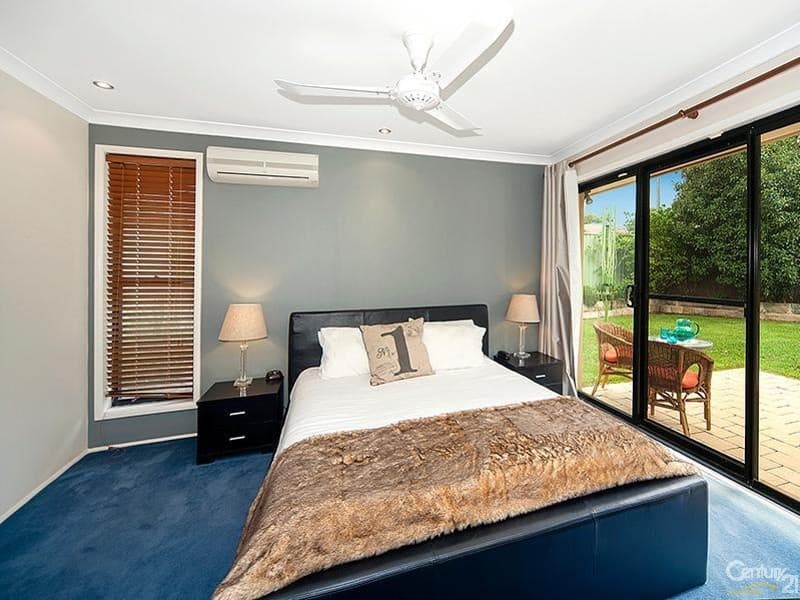 38 Knox Place, Rouse Hill, NSW, 2155, Rouse Hill - Thumbnail 7
