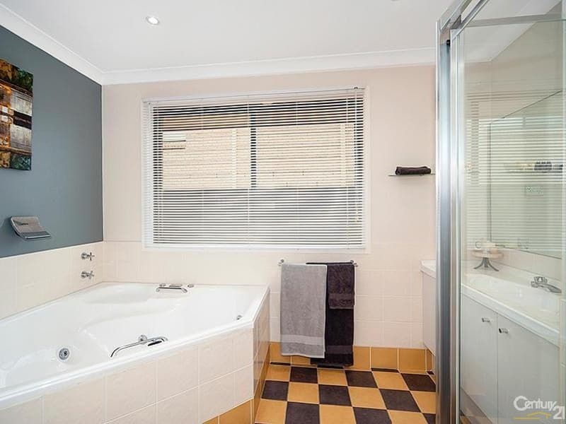 38 Knox Place, Rouse Hill, NSW, 2155, Rouse Hill - Thumbnail 8