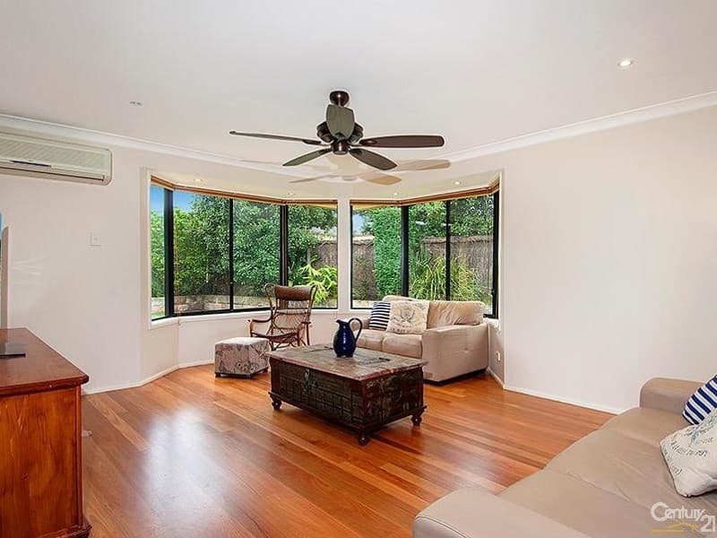 38 Knox Place, Rouse Hill, NSW, 2155, Rouse Hill - Thumbnail 6