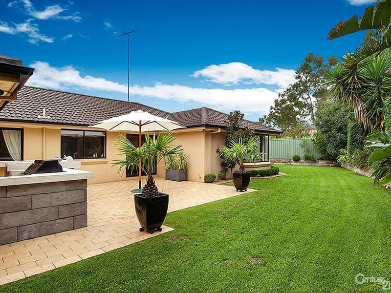 38 Knox Place, Rouse Hill, NSW, 2155, Rouse Hill - Thumbnail 3