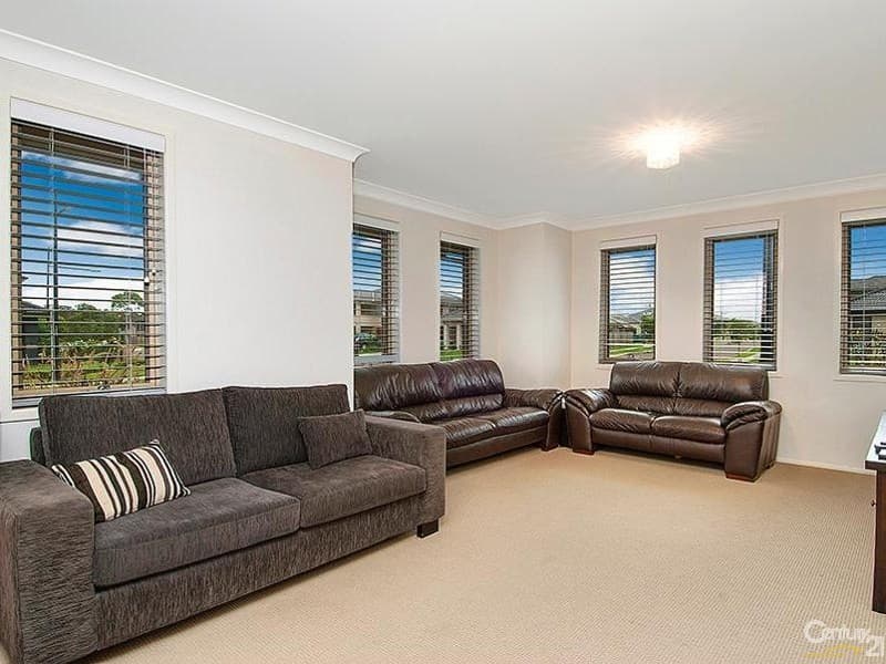 18 Viceroy Avenue, The Ponds, NSW, 2769, The Ponds - Thumbnail 2