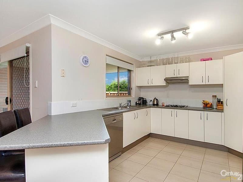 18 Viceroy Avenue, The Ponds, NSW, 2769, The Ponds - Thumbnail 3