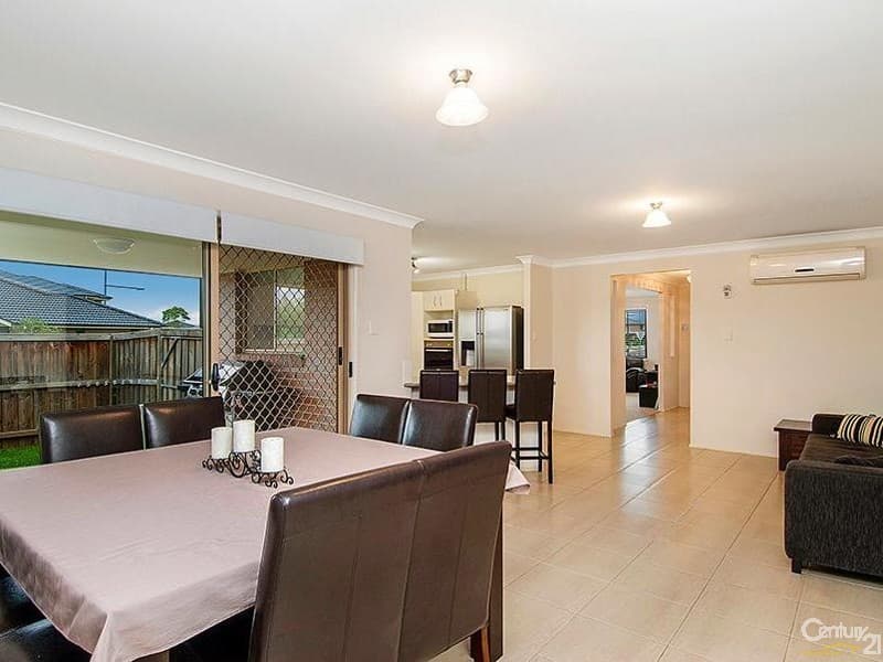18 Viceroy Avenue, The Ponds, NSW, 2769, The Ponds - Thumbnail 4