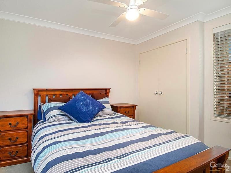 18 Viceroy Avenue, The Ponds, NSW, 2769, The Ponds - Thumbnail 5