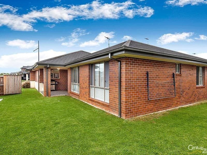 18 Viceroy Avenue, The Ponds, NSW, 2769, The Ponds - Thumbnail 7