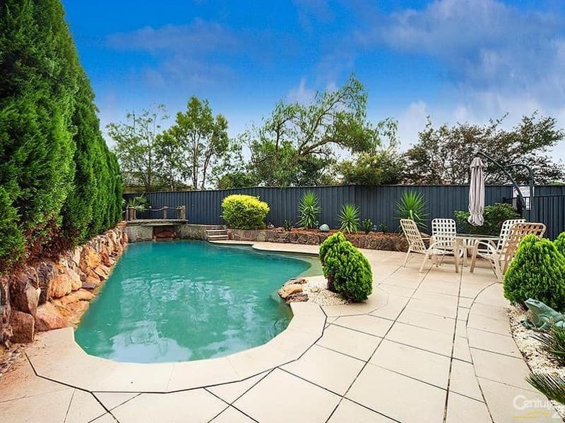 11 Starlight Place, Beaumont Hills, NSW, 2155, Beaumont Hills - Thumbnail 2