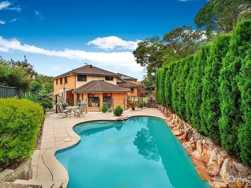 11 Starlight Place, Beaumont Hills, NSW, 2155, Beaumont Hills - Thumbnail 3