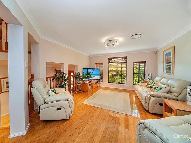 11 Starlight Place, Beaumont Hills, NSW, 2155, Beaumont Hills - Thumbnail 4