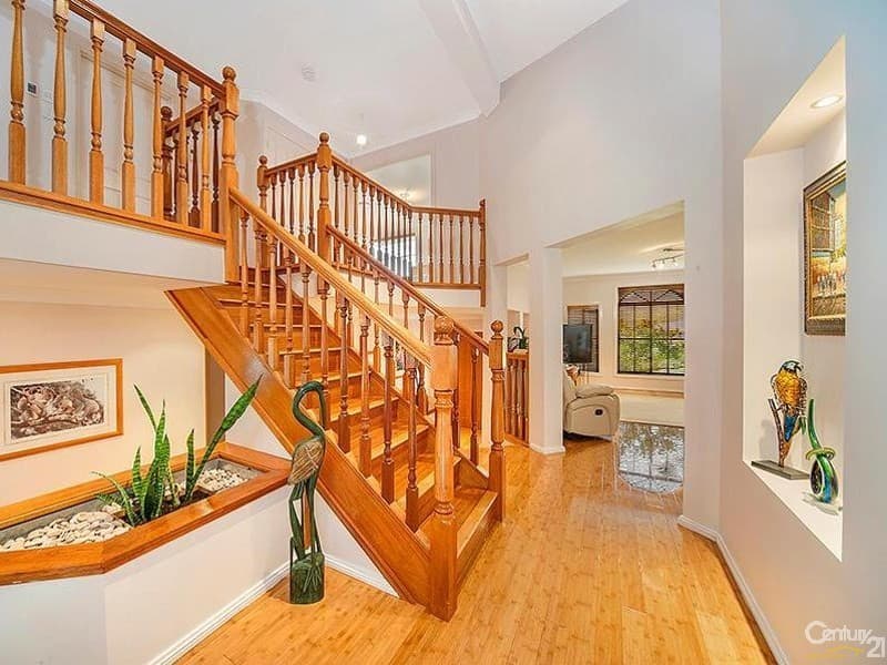 11 Starlight Place, Beaumont Hills, NSW, 2155, Beaumont Hills - Thumbnail 5