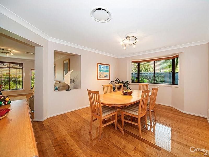 11 Starlight Place, Beaumont Hills, NSW, 2155, Beaumont Hills - Thumbnail 7