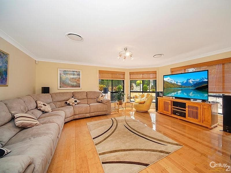 11 Starlight Place, Beaumont Hills, NSW, 2155, Beaumont Hills - Thumbnail 8