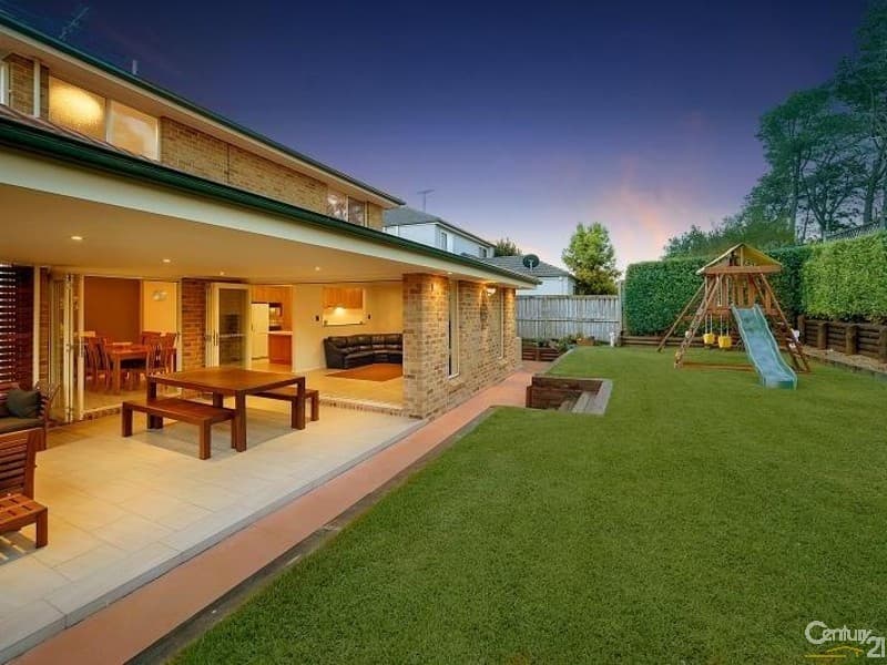 22 Hazelton Avenue, Kellyville Ridge, NSW, 2155, Kellyville Ridge - Image 1