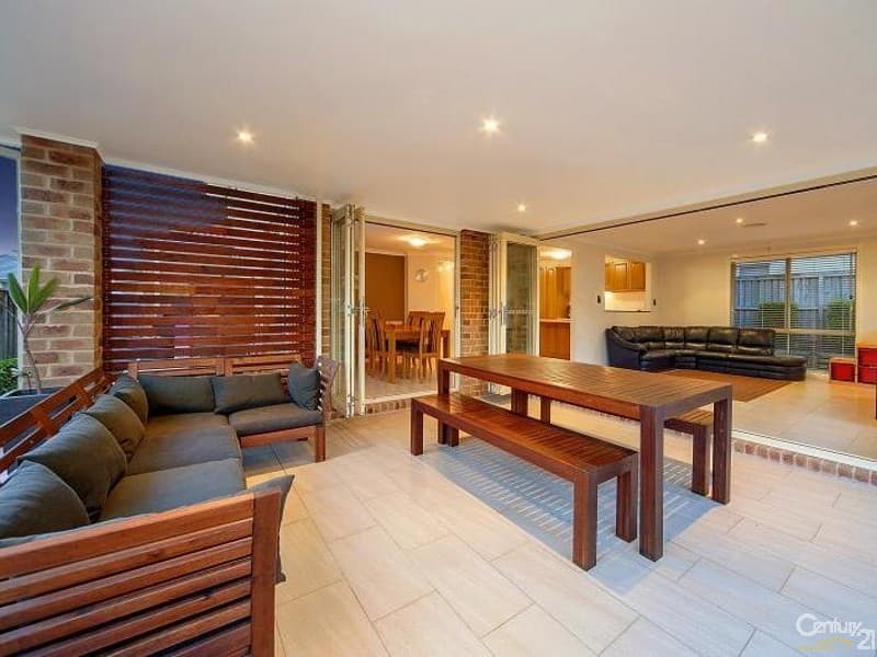 22 Hazelton Avenue, Kellyville Ridge, NSW, 2155, Kellyville Ridge - Thumbnail 3