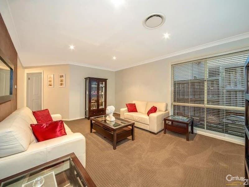 22 Hazelton Avenue, Kellyville Ridge, NSW, 2155, Kellyville Ridge - Thumbnail 4