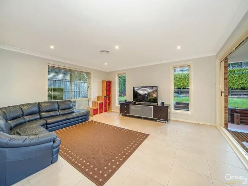 22 Hazelton Avenue, Kellyville Ridge, NSW, 2155, Kellyville Ridge - Thumbnail 5