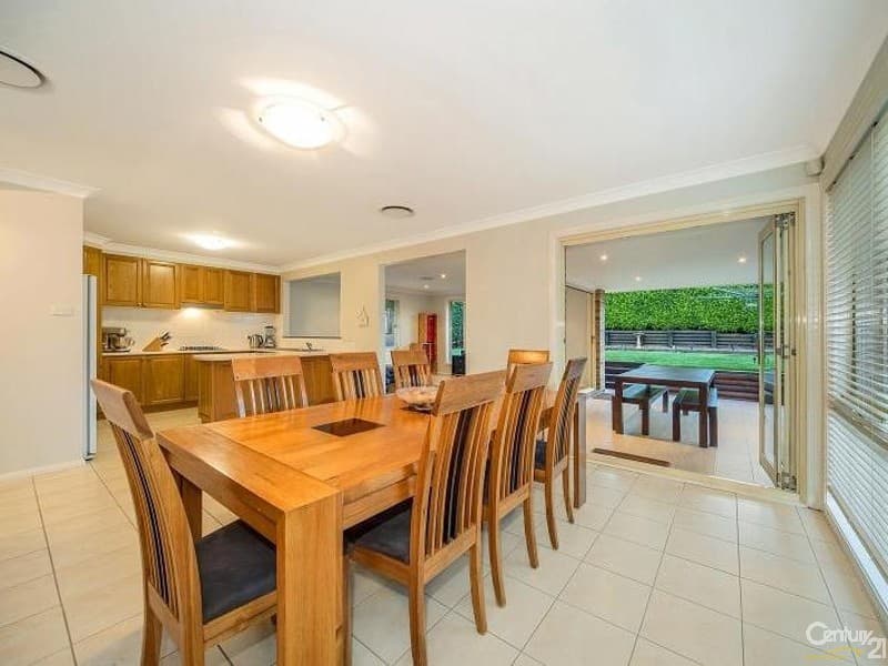 22 Hazelton Avenue, Kellyville Ridge, NSW, 2155, Kellyville Ridge - Thumbnail 6