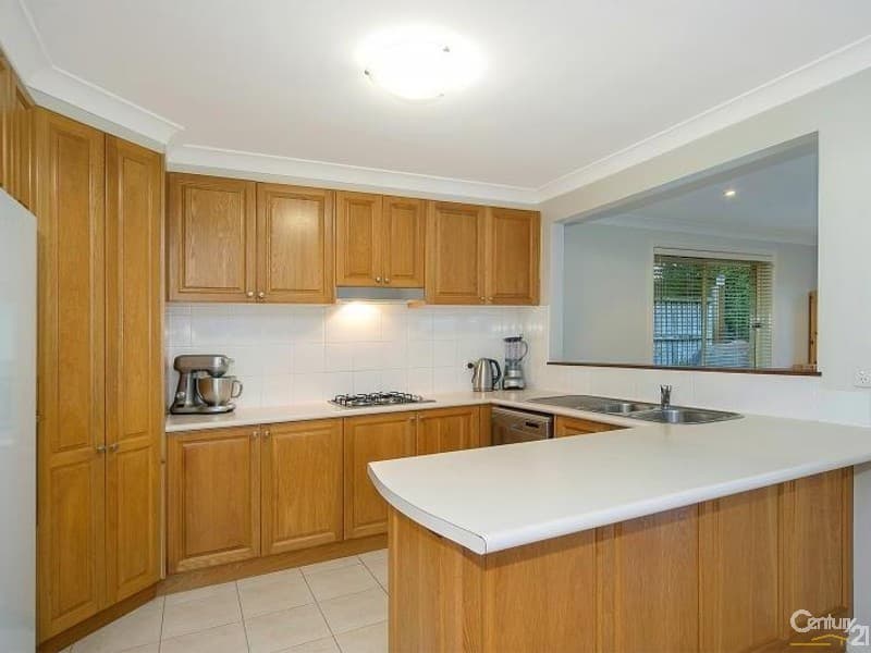 22 Hazelton Avenue, Kellyville Ridge, NSW, 2155, Kellyville Ridge - Thumbnail 7