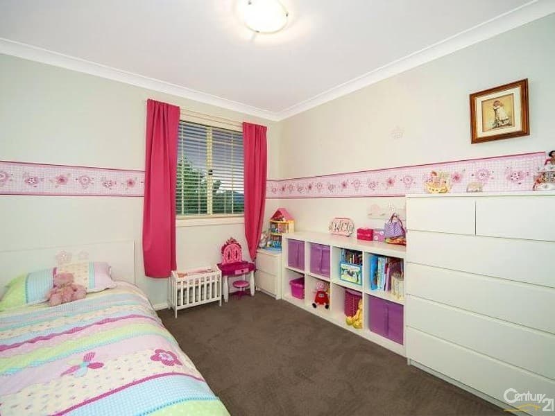 22 Hazelton Avenue, Kellyville Ridge, NSW, 2155, Kellyville Ridge - Thumbnail 8