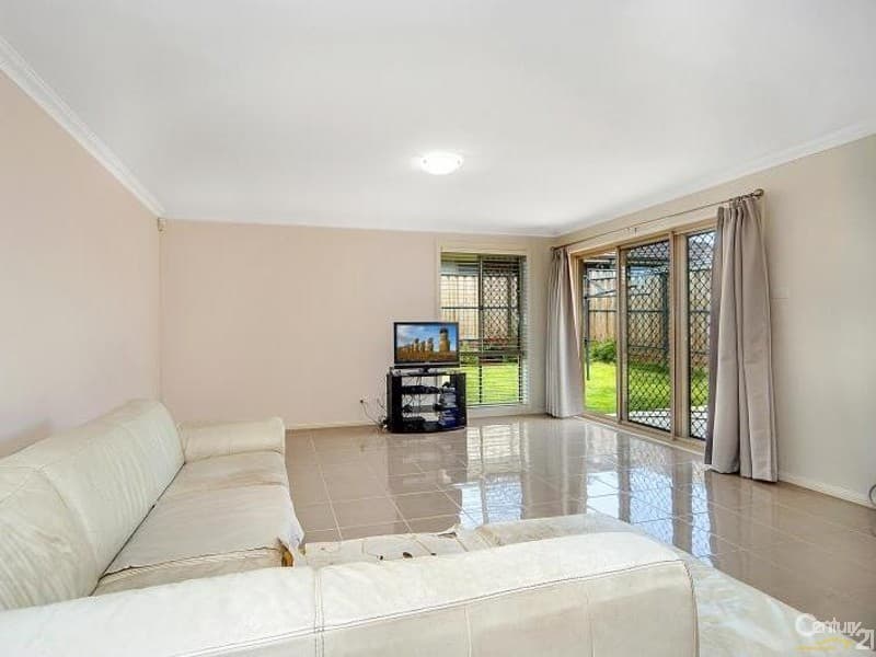 4 Peppermint Fairway, The Ponds, NSW, 2769, The Ponds - Thumbnail 2