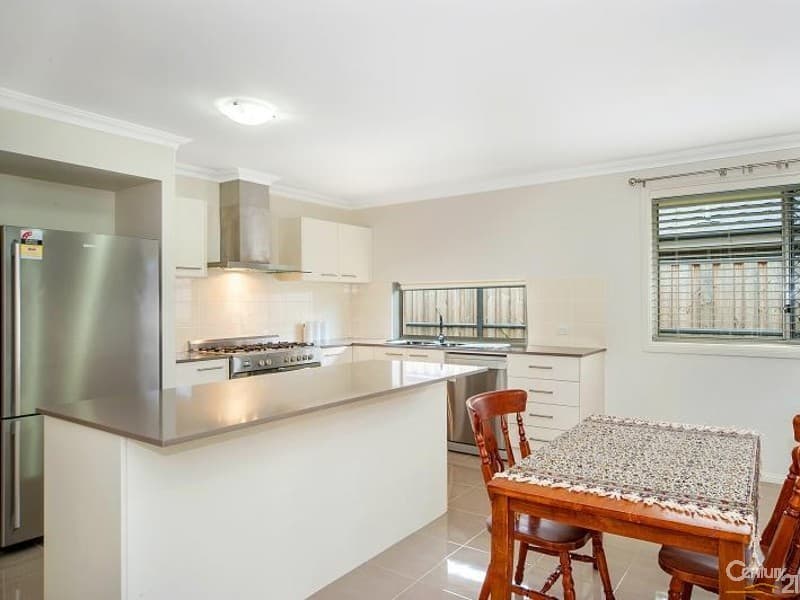 4 Peppermint Fairway, The Ponds, NSW, 2769, The Ponds - Thumbnail 3