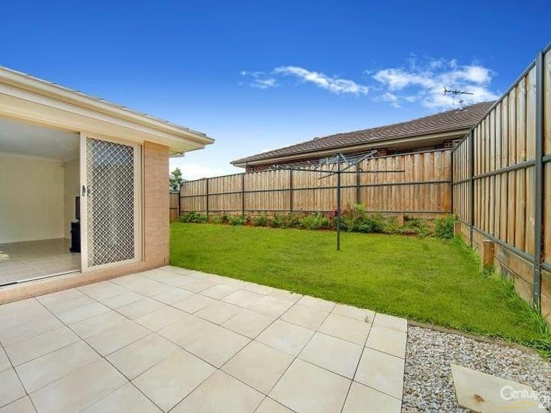 4 Peppermint Fairway, The Ponds, NSW, 2769, The Ponds - Thumbnail 6