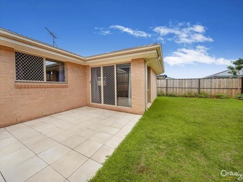 4 Peppermint Fairway, The Ponds, NSW, 2769, The Ponds - Thumbnail 7