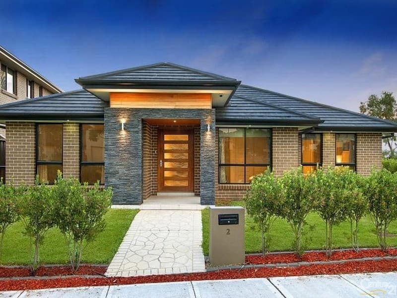 2 Eider Street, The Ponds, NSW, 2769, The Ponds - Image 1