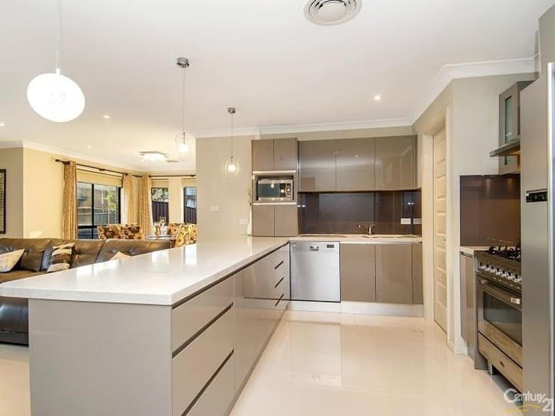 2 Eider Street, The Ponds, NSW, 2769, The Ponds - Thumbnail 3