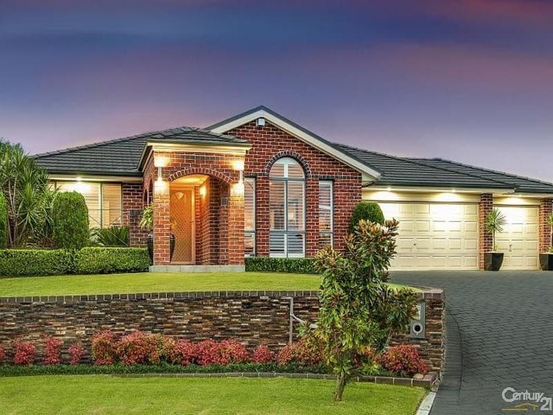 11 Nantucket Place, Rouse Hill, NSW, 2155, Rouse Hill - Image 1