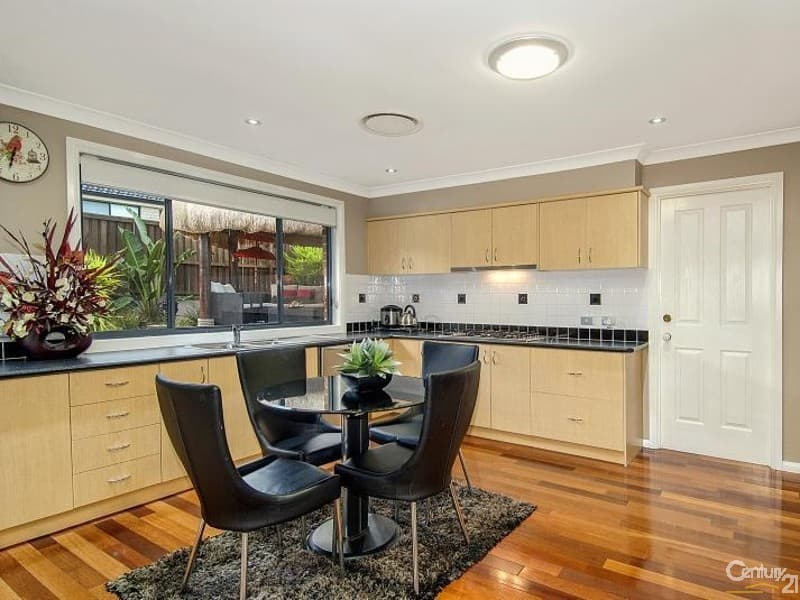 11 Nantucket Place, Rouse Hill, NSW, 2155, Rouse Hill - Thumbnail 4
