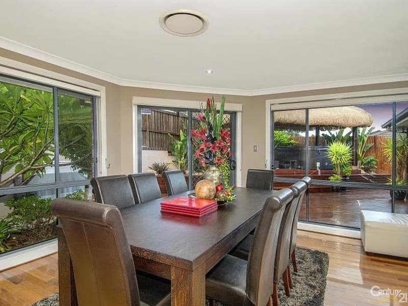 11 Nantucket Place, Rouse Hill, NSW, 2155, Rouse Hill - Thumbnail 5
