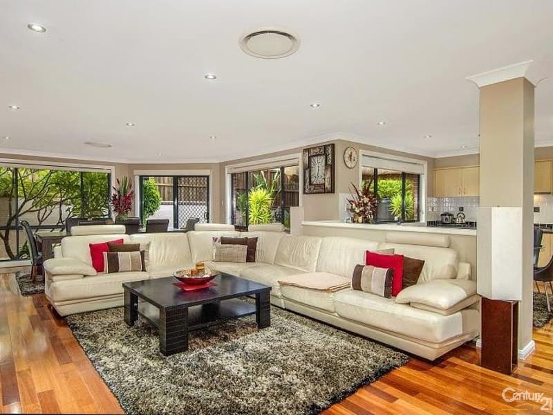 11 Nantucket Place, Rouse Hill, NSW, 2155, Rouse Hill - Thumbnail 6