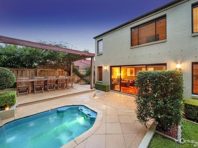 29 Bilyana Place, Rouse Hill, NSW, 2155, Rouse Hill - Thumbnail 3