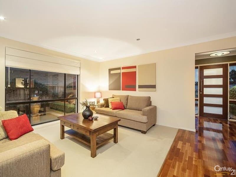 29 Bilyana Place, Rouse Hill, NSW, 2155, Rouse Hill - Thumbnail 5
