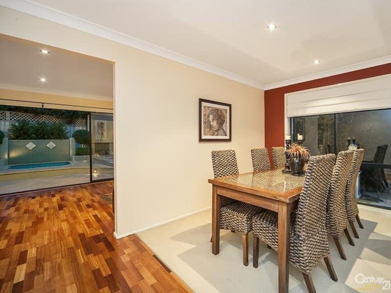 29 Bilyana Place, Rouse Hill, NSW, 2155, Rouse Hill - Thumbnail 7
