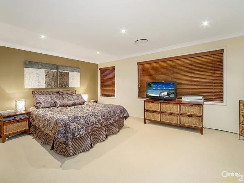 29 Bilyana Place, Rouse Hill, NSW, 2155, Rouse Hill - Thumbnail 8
