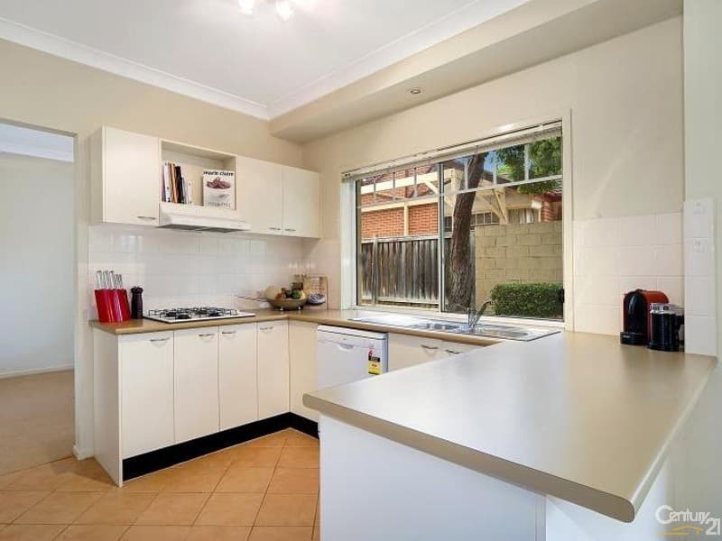 1 Sirrius Close, Beaumont Hills, NSW, 2155, Beaumont Hills - Thumbnail 4