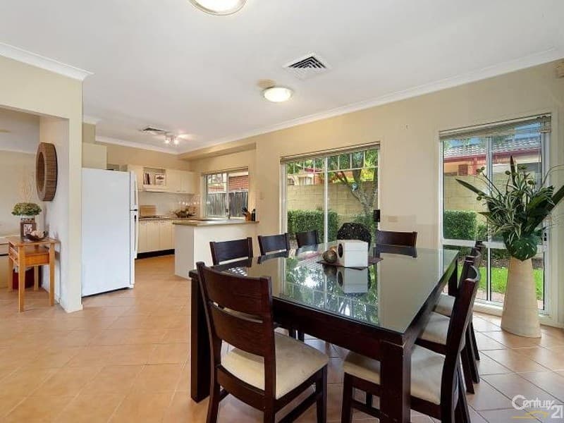 1 Sirrius Close, Beaumont Hills, NSW, 2155, Beaumont Hills - Thumbnail 5