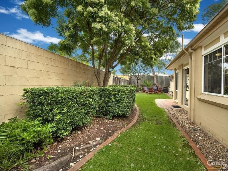 1 Sirrius Close, Beaumont Hills, NSW, 2155, Beaumont Hills - Thumbnail 8