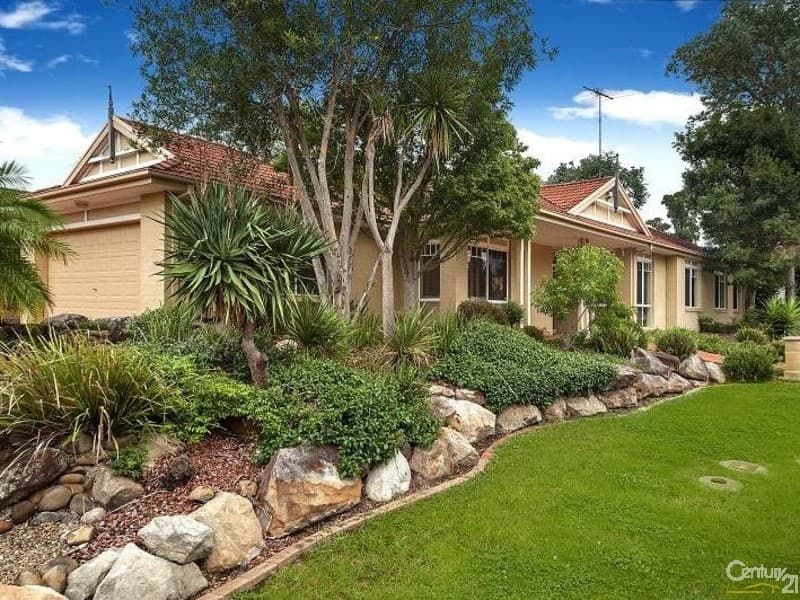 1 Sirrius Close, Beaumont Hills, NSW, 2155, Beaumont Hills - Thumbnail 2