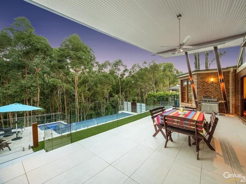 8 Monarch Close, Rouse Hill, NSW, 2155, Rouse Hill - Image 1
