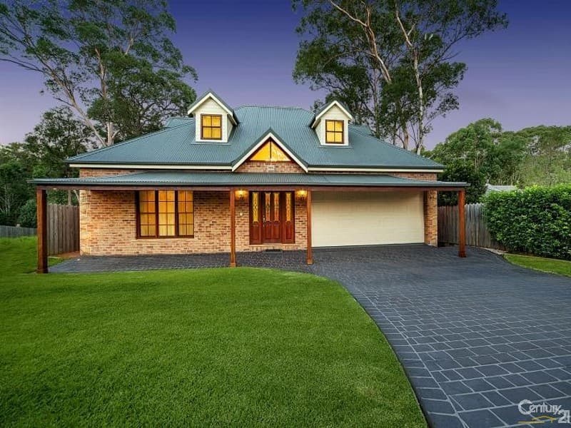 8 Monarch Close, Rouse Hill, NSW, 2155, Rouse Hill - Thumbnail 2