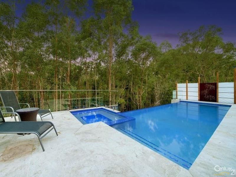 8 Monarch Close, Rouse Hill, NSW, 2155, Rouse Hill - Thumbnail 3
