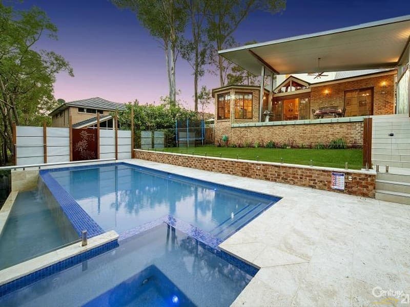 8 Monarch Close, Rouse Hill, NSW, 2155, Rouse Hill - Thumbnail 4
