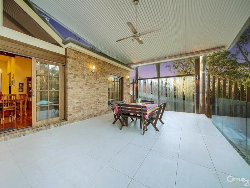 8 Monarch Close, Rouse Hill, NSW, 2155, Rouse Hill - Thumbnail 5